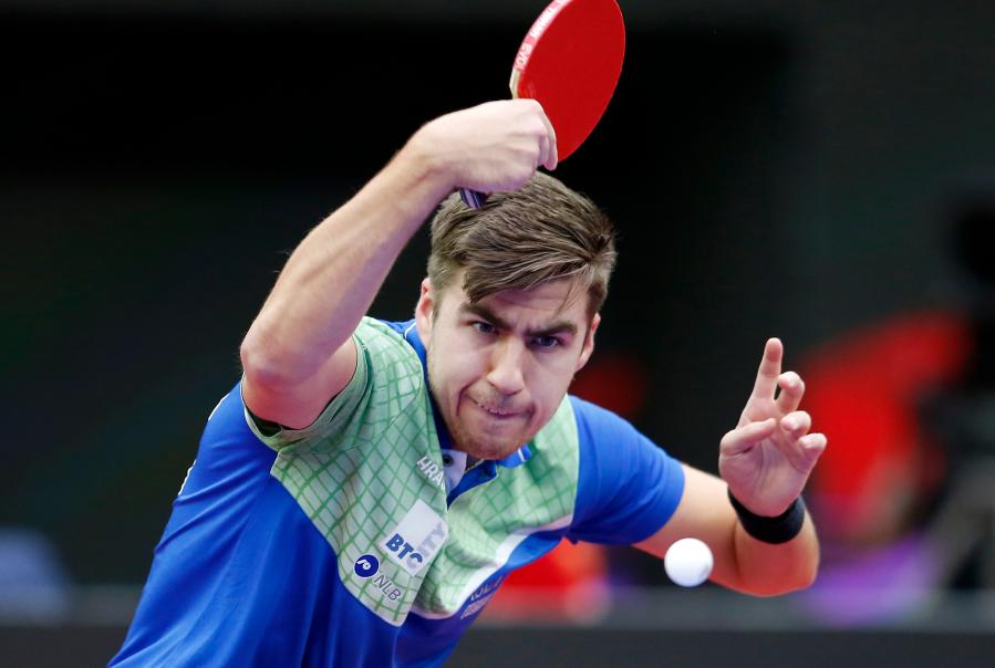 每一次比赛 每一次比赛