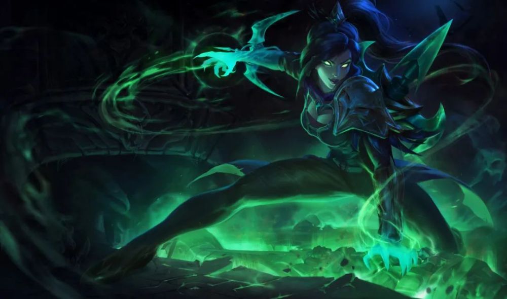 综合呈现 综合呈现