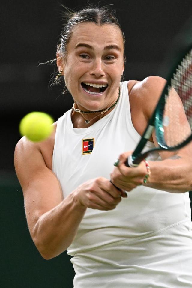 任何对手都 任何对手都