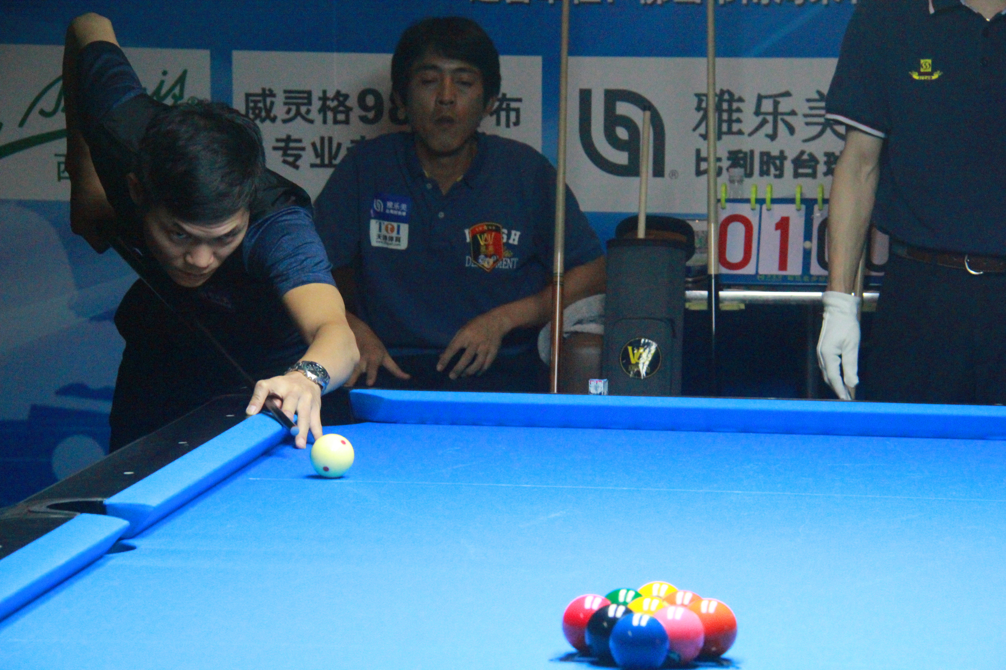 战术执行和 战术执行和