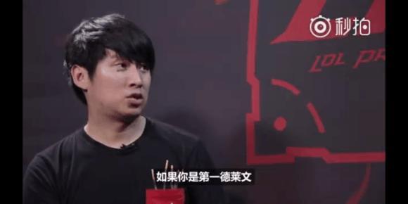 先手权