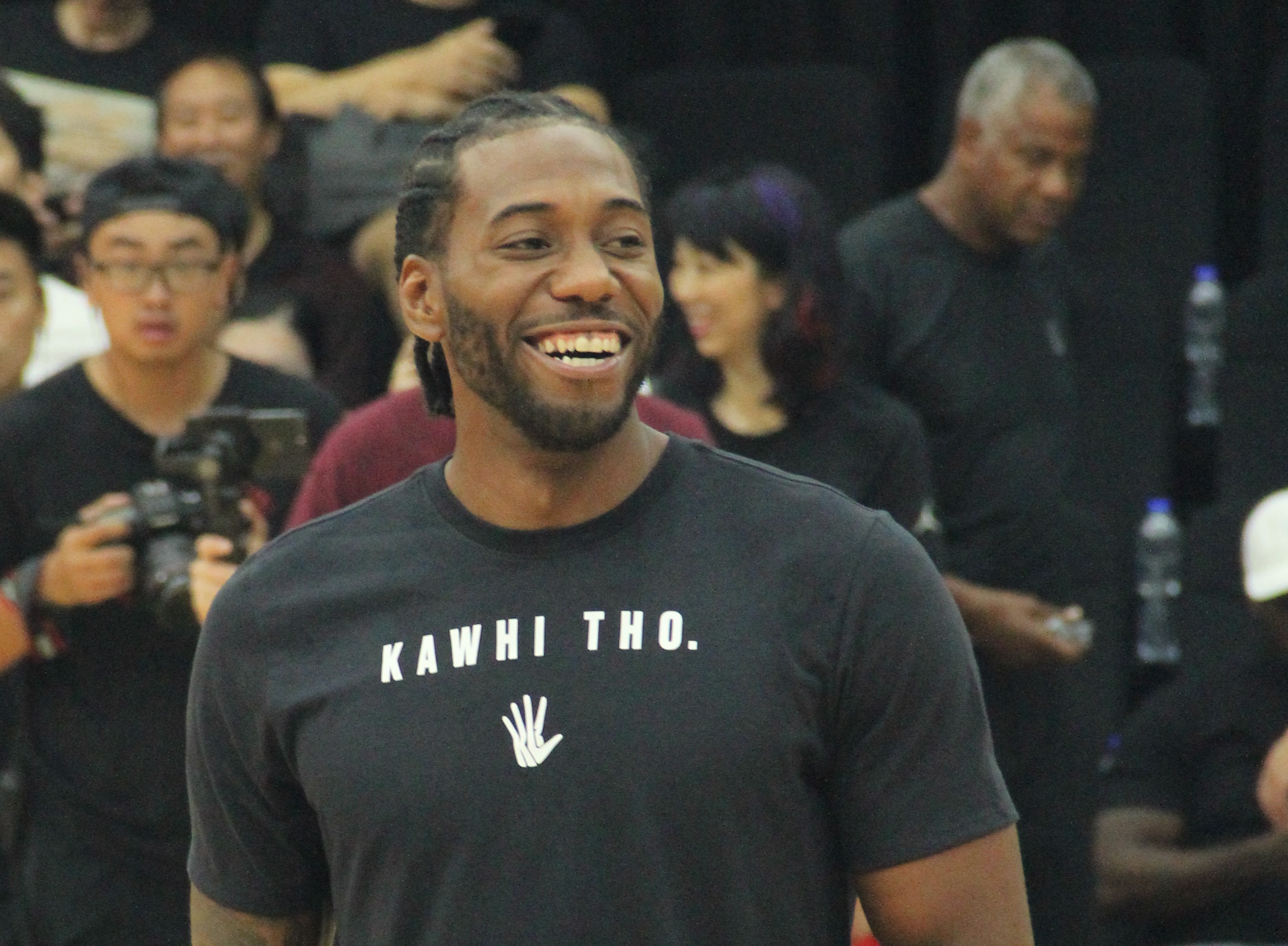 本低